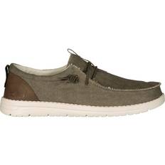 CMP Man Sneakers CMP Joy Schoenen - Groen