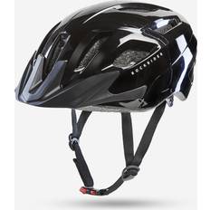 Decathlon Mountain Bike Helmet Expl Black