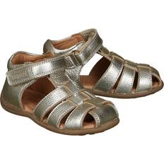 bisgaard Carly Sandal, Platin