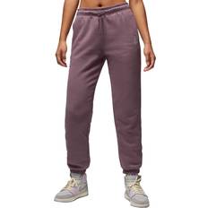 Jordan Bukser & Shorts Jordan Brooklyn Joggingbukser Dame, Sky Mauve