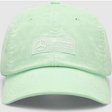 Mercedes AMG Petronas F1 Retro Cap Mint