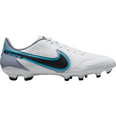 Nike tiempo academy Nike Tiempo Legend 9 Academy MG 'Blast Pack' - White Men's