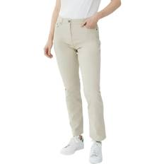 Dame - Multifargete Bukser Universal Textiles Maine Womens/Ladies Stretch Trousers