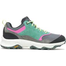 Multicolored - Women Hiking Shoes Merrell Speed Solo Rock Multi Women's Shoes Multi