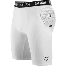 G-Form Pantalón corto de protección Pro - Blanc