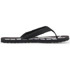 Puma Sandaler Puma Kinder Sandalen Epic Flip v2 Jr Schwarz