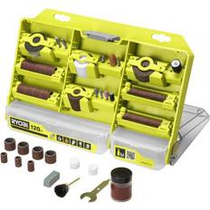 Ryobi dele Ryobi Tilbehørssæt RAR800K-120