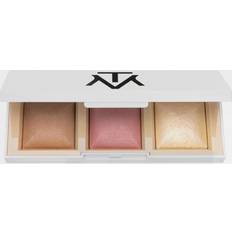 MAKETHEMAKE Makeup MAKETHEMAKE Capric Face Palette Petal