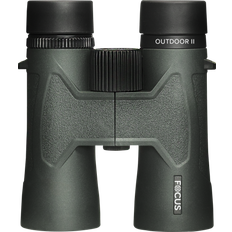 Focus Focus Optics Outdoor II 8x42, OneSize, Green