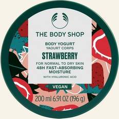 Strawberry Yoghurt Lotion 200 ml