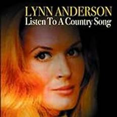 Lynn Anderson - Listen To A Country Song (CD)