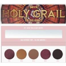 Eyeshadow The Five Points Palett för Ögonskugga - 16 Holy Grail