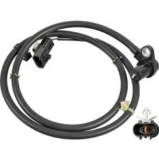 Mitsubishi Fahrzeugteile FEBI BILSTEIN 173366 abs sensor raddrehzahl mitsubishi outlander