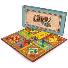 Classic Ludo Board Game
