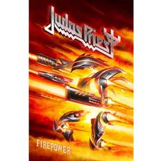 Firepower Textile