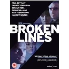 Drame Films Broken Lines