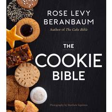 The Cookie Bible (Hardcover)