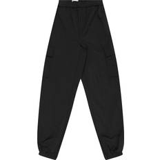 Kids Only Cargo Trousers, Black