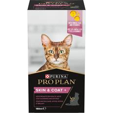 Pro Plan Gatto Animali domestici Pro Plan Cat Supplement Skin And Coat 6 x 150 ml