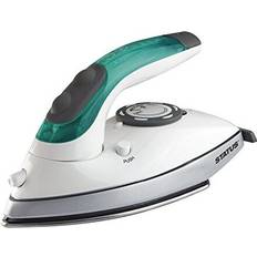 Status Tuscan Travel Iron Clothes Steam Iron Dual