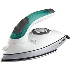 Tuscan Travel Iron Clothes Steam Iron Dual