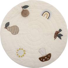 Animales Alfombras Bloomingville Agnes Play Mat Ø100