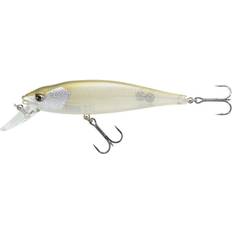 Caperlan Minnow Jerkbait Hard Lure Wxm Mnw 100 Sp Brown Back