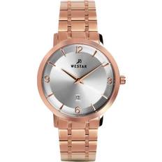 Klockor Westar Profile Silver 40220PPN607 Womens Grey