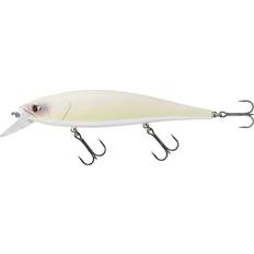 Caperlan Minnow Jerkbait Hard Lure Wxm Mnw 130sp White