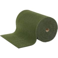 Finnturf Skrabemåtte 90 cm x 1 m Grøn