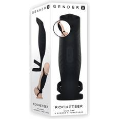 Rocketeer Black