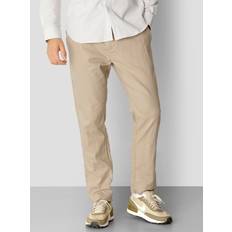 Clean Cut Copenhagen Kläder Clean Cut Copenhagen Bomull Pants - Khaki