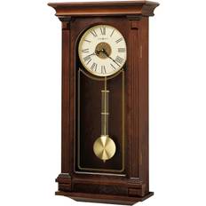 Howard Miller 625-524 Sinclair Dual Chime Wall Clock