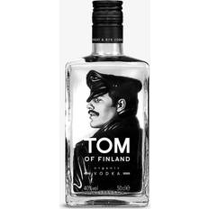 Organic Vodka 500ml 700ml