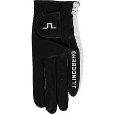 Ron Leather Left Handed Golf Glove M-L