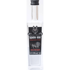 Black Shuck Ignite Gin 5cl