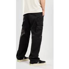 Blue Tomato Cargo Pants black