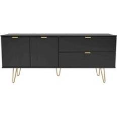 Metal Sideboards Knightsbridge 2 Sideboard