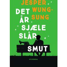 Det år sjæle slår smut Det år sjæle slår smut (Lydbog, MP3, 2022)