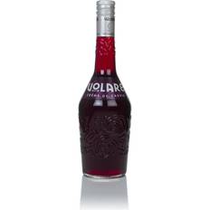 Volare Creme De Cassis Liqueur 70cl 16%