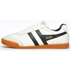 Gola Classics Harrier Leather Mens White