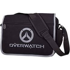 Waterbestendig Schoudertassen Gaya Entertainment Overwatch messenger bag logo