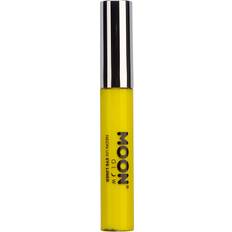 Gul neon UV eye liner