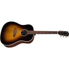 Eastman E20SS-TC Dreadnought, Vintage Sunburst Acoustic Guitar