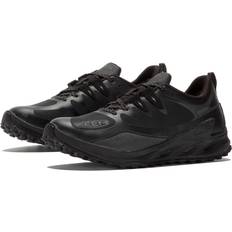 Keen Zionic WP Women damskor Black/black