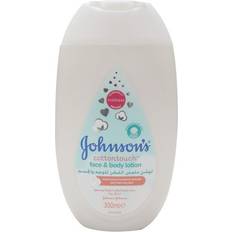 Johnson's Johnson's Cottontouch Face & Body Lotion