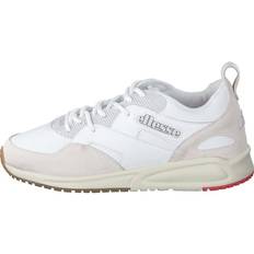 Ellesse Kengät Ellesse Potenza White Male Kengät - Valkoinen