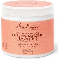 Shea Moisture Coconut & Hibiscus Curl Enhancing Smoothie 454g