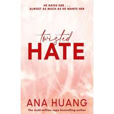 Twisted Hate Ana Huang