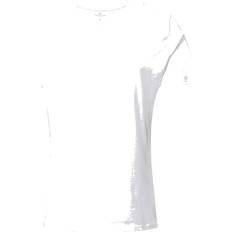 Tom Tailor Herren T-Shirts clear white